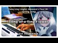 Fate/stay night Heaven's Feel III. Spring Song OST - Song of a Tiny Flower (HQ Remake)
