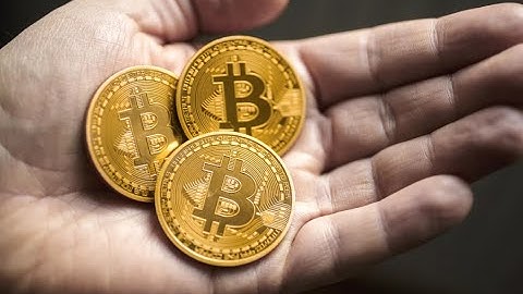 Что бы ты сделал, c наследством 55000 биткоинов ? HODL  Короткометражный фильм.