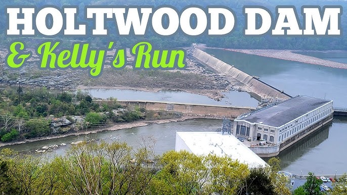 Susquehanna River Dams