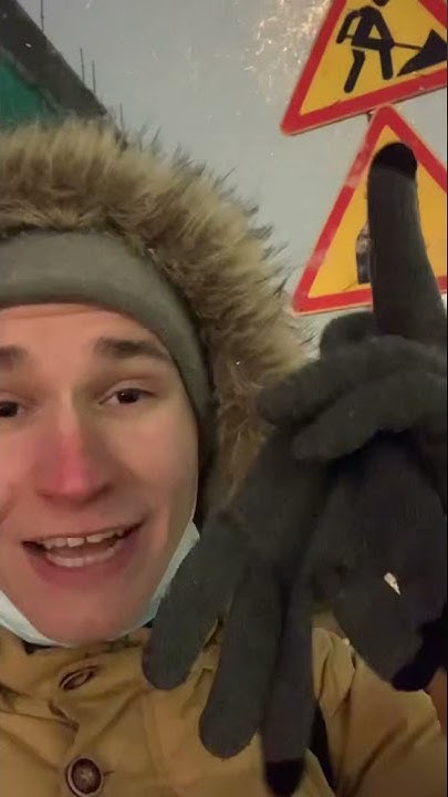 ЧТО ТАКОЕ ДОРОЖНЫЙ ЗНАК ‘ДОРОЖНЫЕ РАБОТЫ’ (временный) С ТОЧКИ ЗРЕНИЯ ...