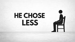 Why Simplicity Is Becoming a Man’s Greatest Strength