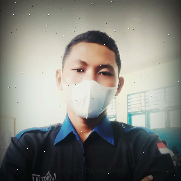 bidadari sarugo yang lagi viral di tik tok