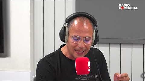 Rádio Comercial | Mixórdia de Temáticas: Este país está bonito, está