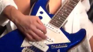 Gia Macool Y Fitness Model