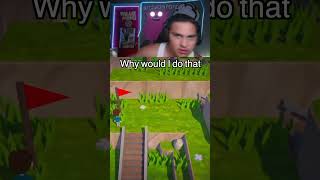 I Shouldnt Have Punched That