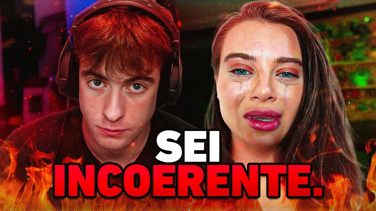 Lana Rhoades cosa stai combinando..?