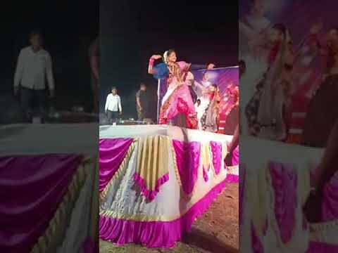 Gautami Patil dance video viral on aurangabad