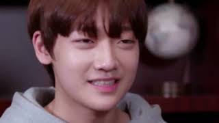 WONDERLAND eps 1 | Park Sungwon Focus Cut💕
