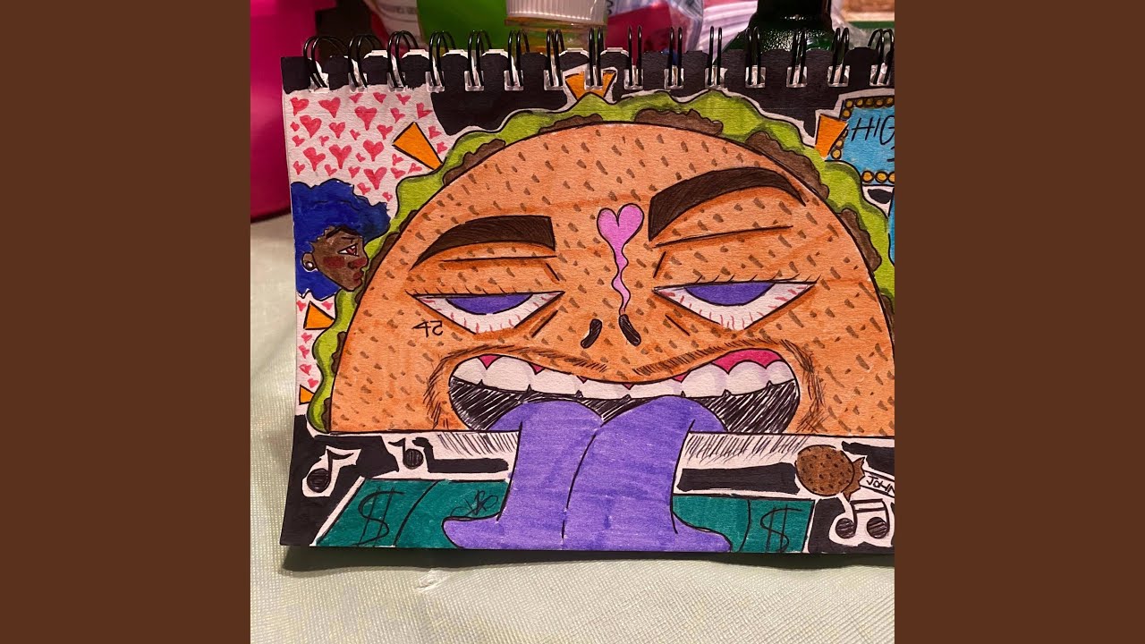 Chicago style runtz (feat. TreyOffSprite)