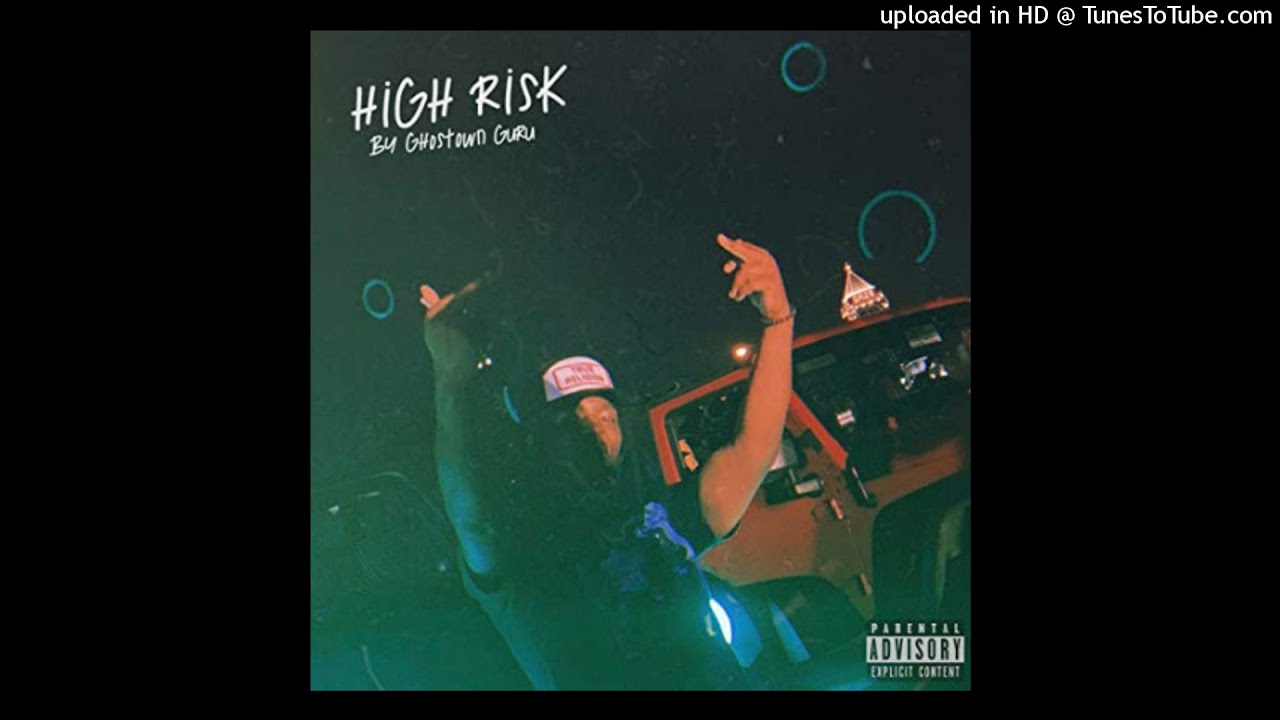 Ghostown Guru - Blue Dream 3D Audio