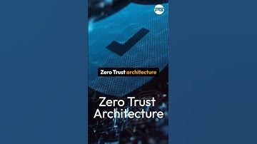 Zero Trust: The Future of Cybersecurity