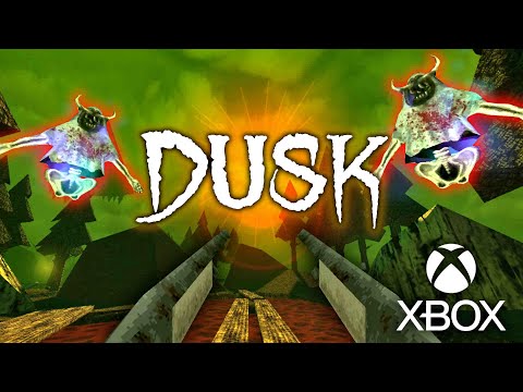 kein Name: Xbox Launch Trailer