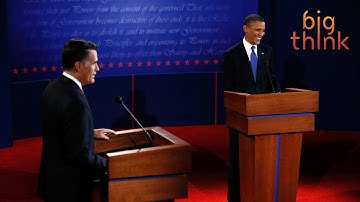 People Will Misjudge You Unless You Manipulate Them  | Big Think.