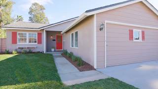 13130 Crewe St North Hollywood CA 91605