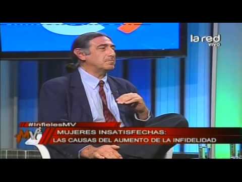 Mujeres insatisfechas: Las causas del aumento de la infidelidad. Comenta Christian Thomas