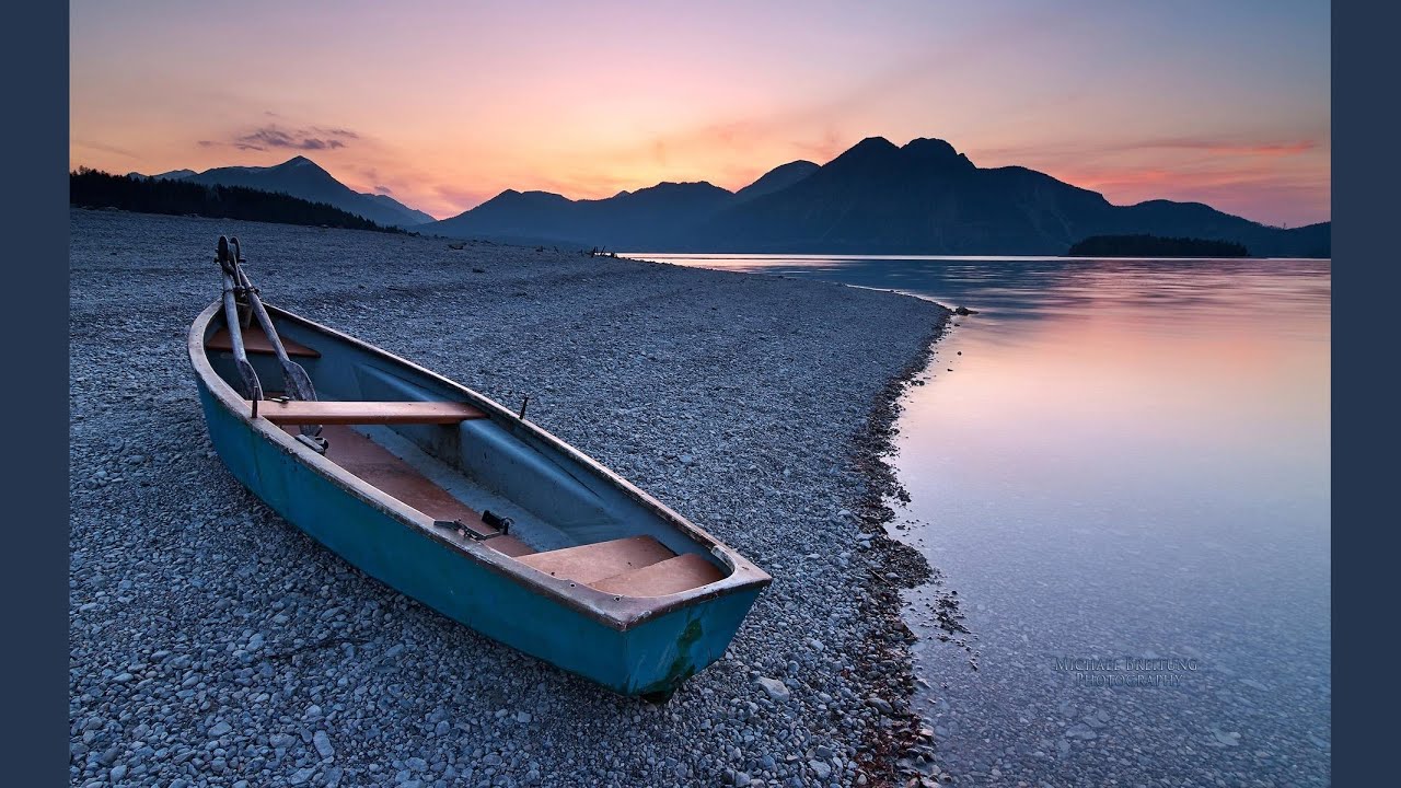 I'd carry Rocks and Boulders