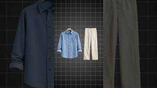 Must Have Combos For Men 🔥#selfguide#mensfashion