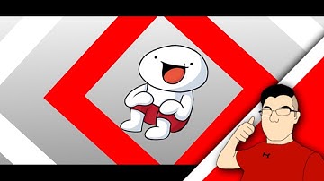 Intro · TheOdd1sOut