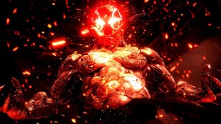 Nioh 3 - Enenra (Boss Fight)