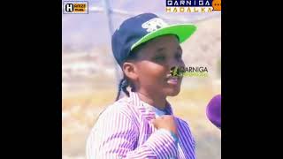 Sheekadaa Ayaan Omar Warsame