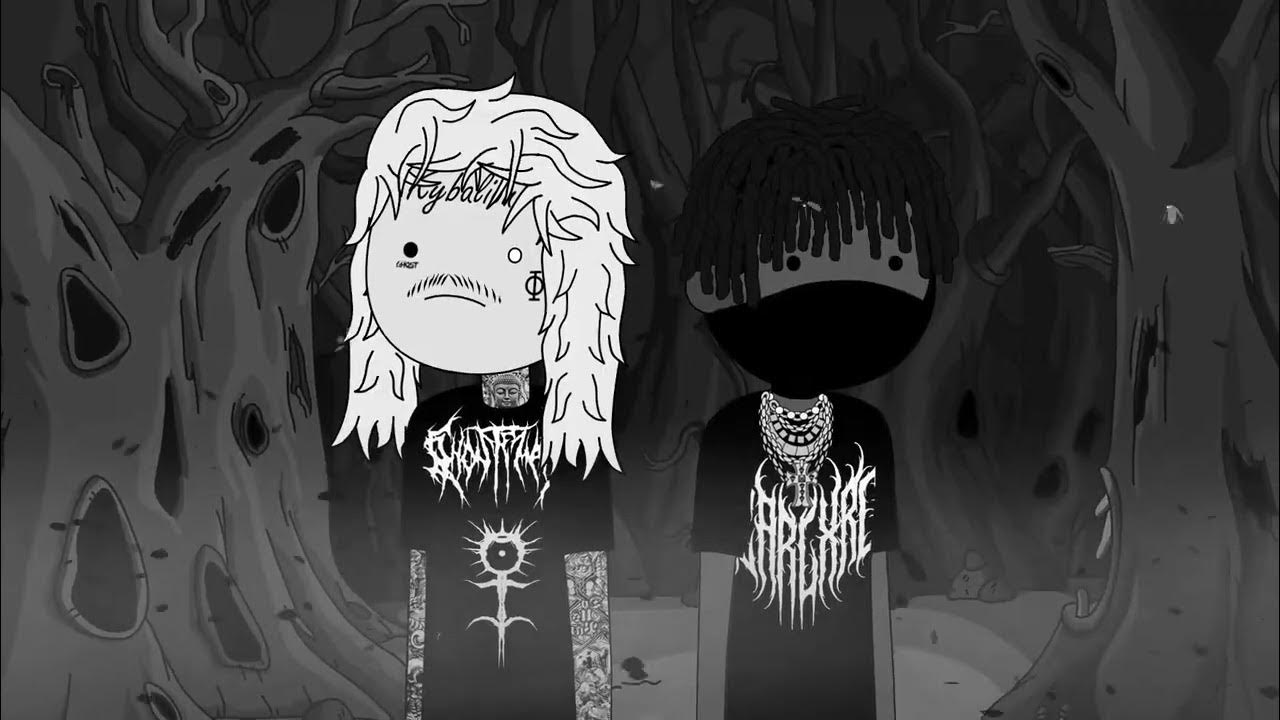 Scarlxrd ghostemane. Scarlxrd ghostemane
