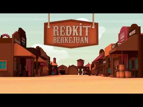 #redikitberkejuan #redkit #berkejuan Berke Juan (Redkit)