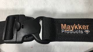 Trident Belts available at suppliers near you