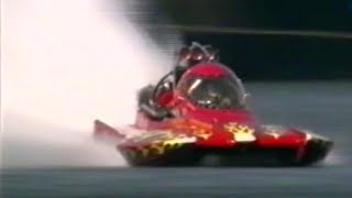 2008 IHBA Top Fuel Hydro Pro Modified Lakefest Marble Falls TX