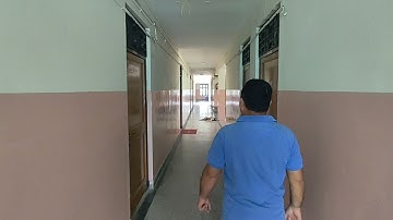 UG First Year Hostel # NIT Hamirpur HP# Kailash Boys Hostel