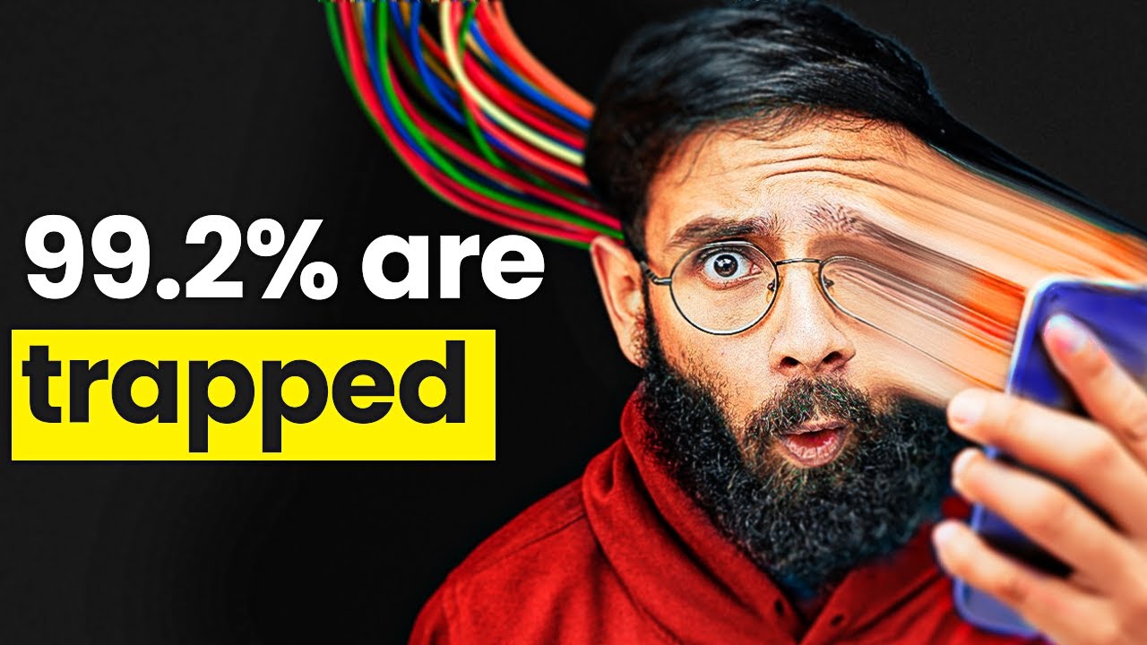 We All Are Dopamine Slaves: Arthur Schopenhauer