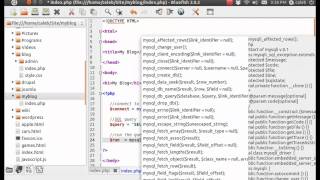 How to make a blog: Part 2 (Frontend)