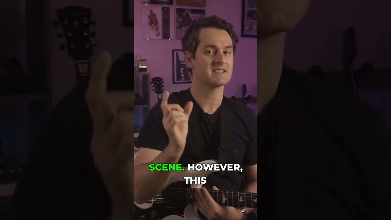 Obejrzyj HeadRush Flex Prime Scene Editing: On/Off vs. No Change! #shorts w YouTube Obejrzyj HeadRush Flex Prime Scene Editing: On/Off vs. No Change! #shorts w YouTube