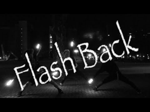 【ヲタ芸】Flash Back (リスペクト芸)