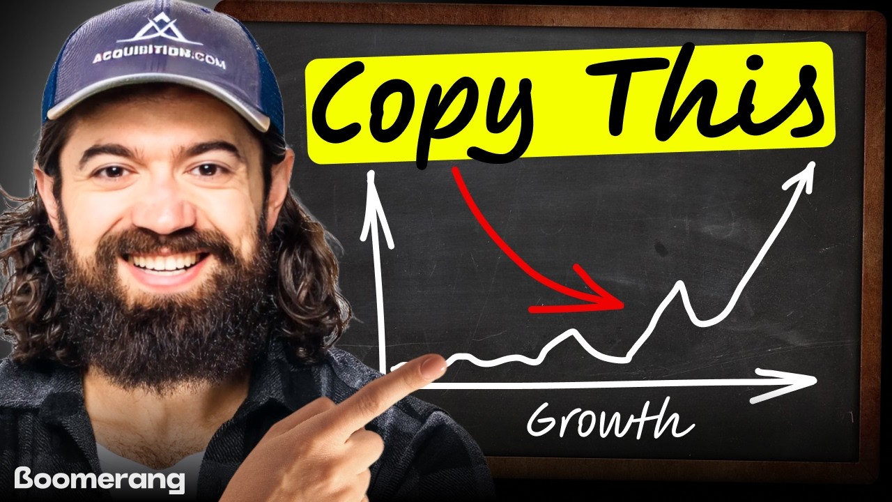 The Ultimate Guide to Starting a $100M Agency Like Alex Hormozi (2025 Edition)