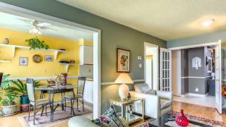 21 Chipstead Ave - Brampton