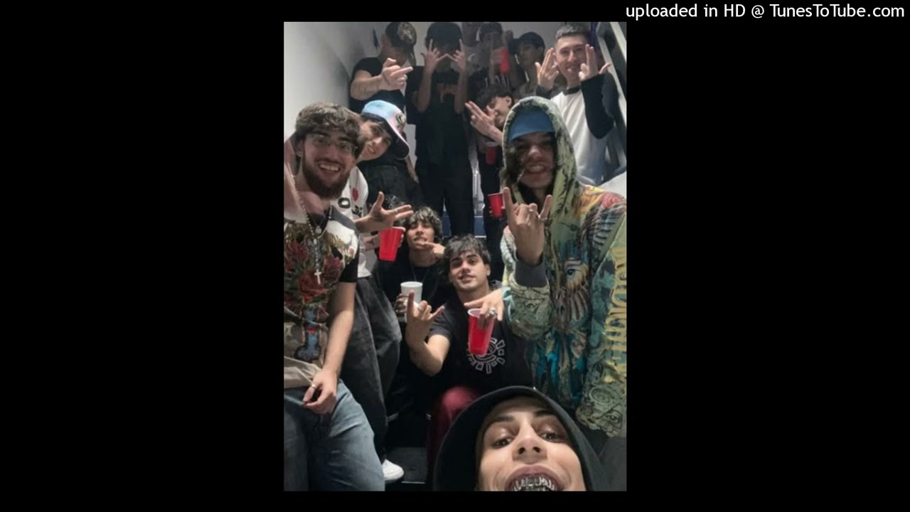 Cero* X Pabloxo X Juicy Nise X Enzocerobulto Type Beat - Surf x Crank Type Beat @brunett0.flp