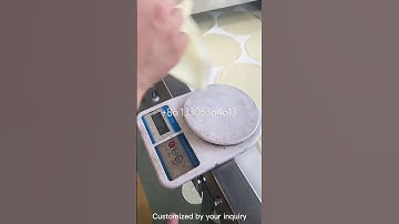 Automatic pancake machine/crepe maker machine/spring roll wrapper making machine #foodmachinery