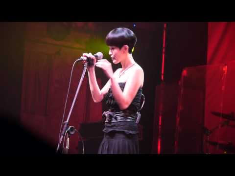 20120713_陳珊妮 2012生日趴。四季@Legacy