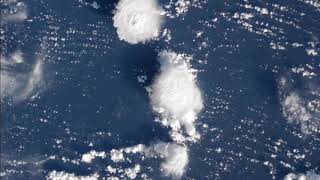 Vuelta al mundo desde la Iss 20201204 133626