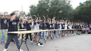 The end of the school year marking the end for some North Texas schools closing down