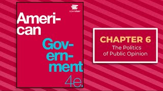06. The Politics of Public Opinion | OpenStax Audiobook (American Government 4e)