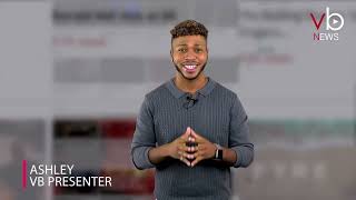 Ashley Conrad Presenter showreel: News, Satire, celebrity gossip and red carpets