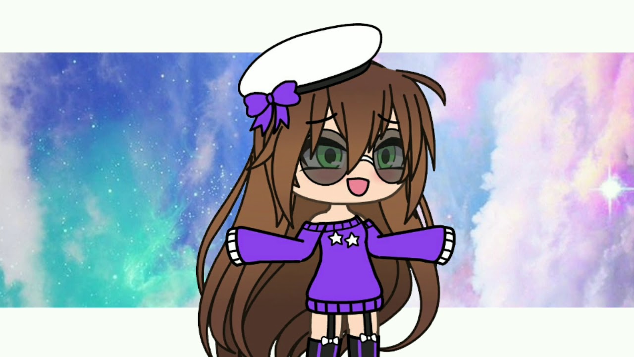 Umbrella meme (gacha life) YouTube