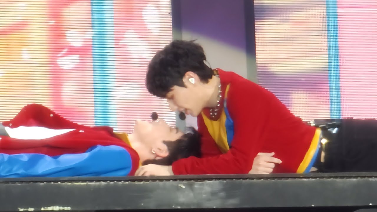 [FAN CAM] ออฟกัน(OFFGUN) - ลูกคุณหนู + พี่ชอบหนูที่สุดเลย + น่ารักน้อยลงหน่อย