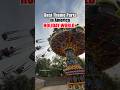 BEST DAY EVER 🤩 Holiday World Theme Park in Santa Claus, Indiana