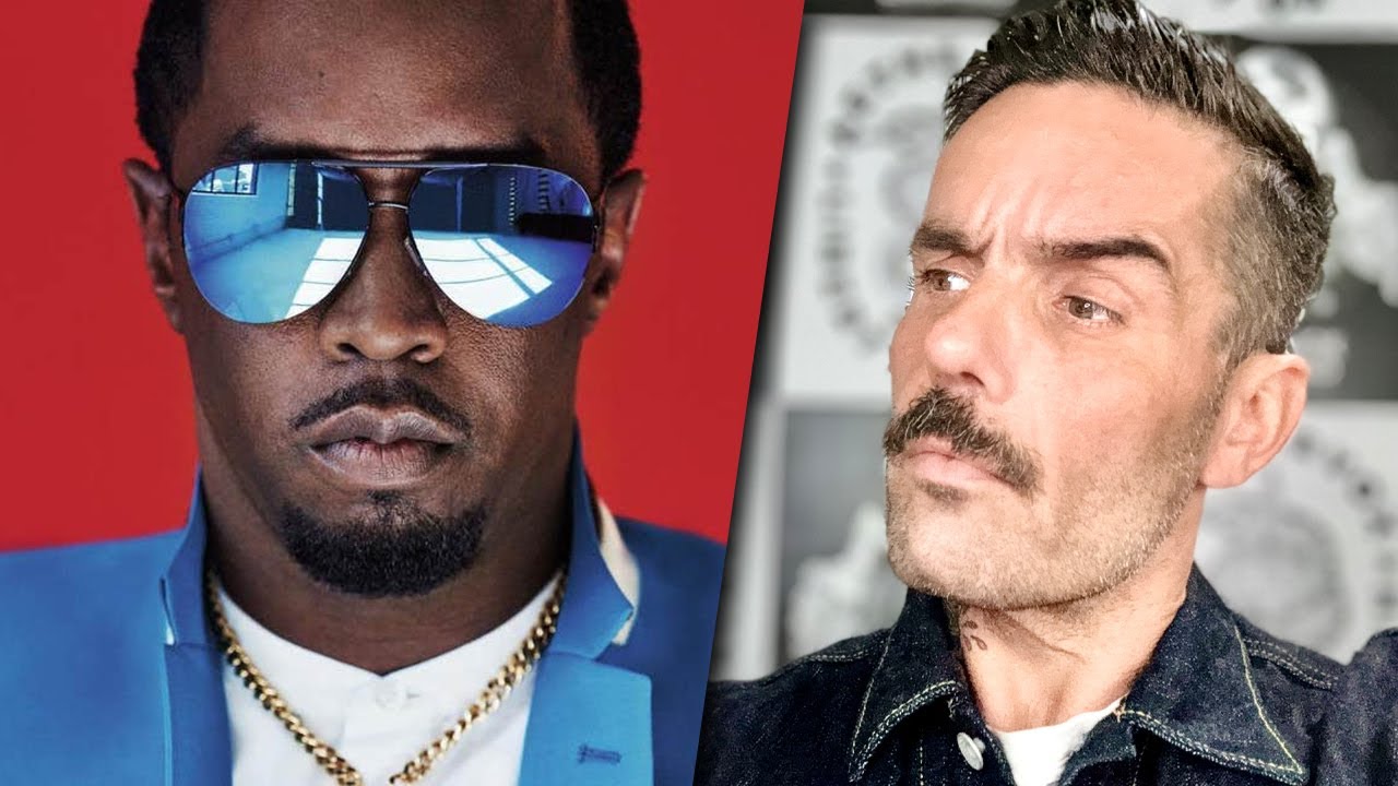 Freak Off: Wie tief geht der P Diddy Eisberg?