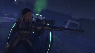 XCOM Enemy Unknown Season 1 Ep 6 Operation Fading Pyre