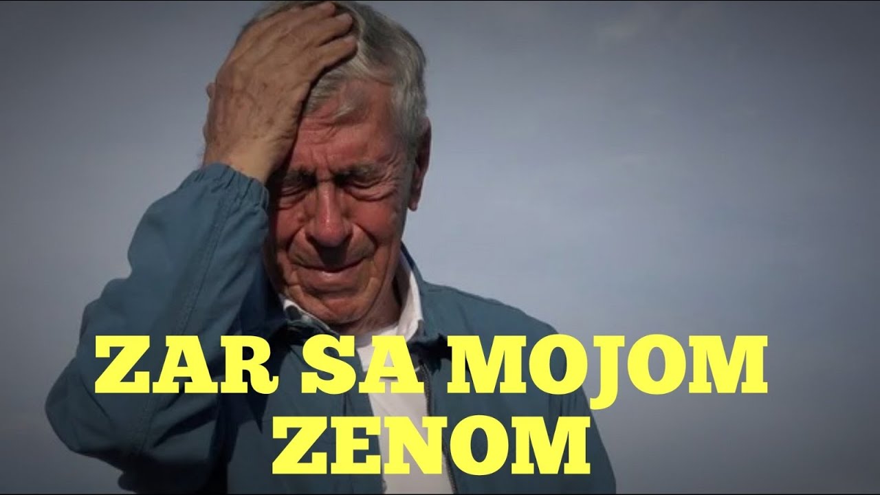 ZAR SA MOJOM ZENOM -OD SVIH NJU SI MORAO-ISTINITA PRICA-Perunove price#perunoveprice #istinitepriče