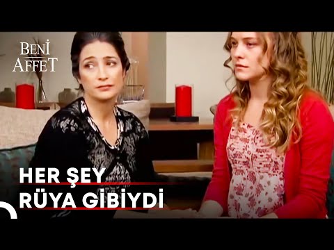 Engeller Karşısında Feride Cüneyt Aşkı - Beni Affet