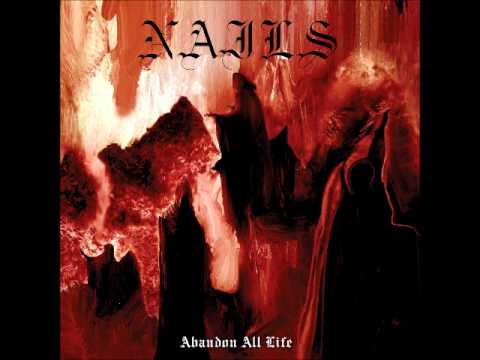 Nails - Tyrant